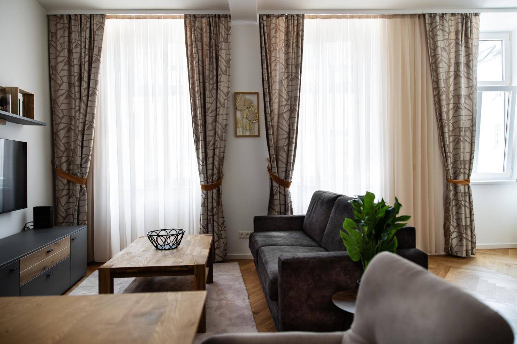Royal Residences Apartment Wien